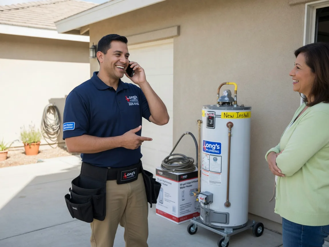 Leak Detection Jackson Center, OH FAQs